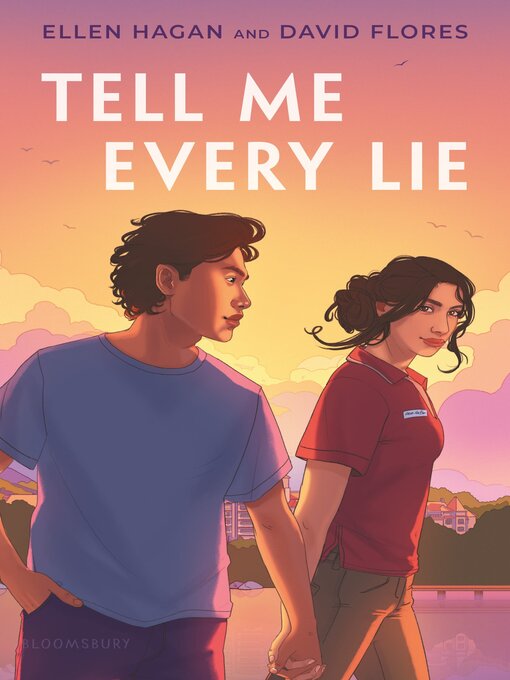 Title details for Tell Me Every Lie by Ellen Hagan - Available